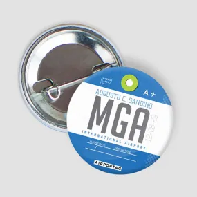 MGA - Button