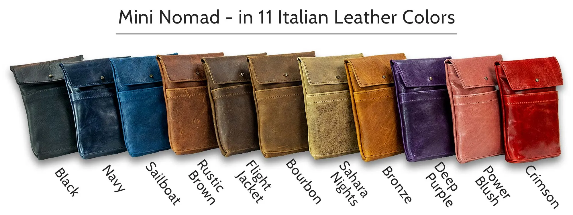 Mini Nomad