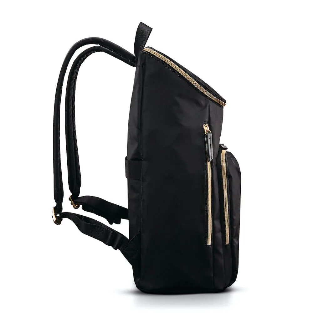 Mobile Solution Deluxe Backpack (15.6")