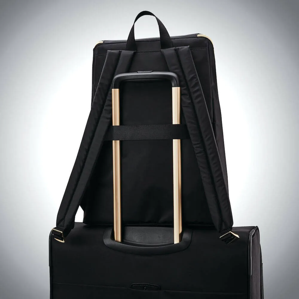 Mobile Solution Deluxe Backpack (15.6")
