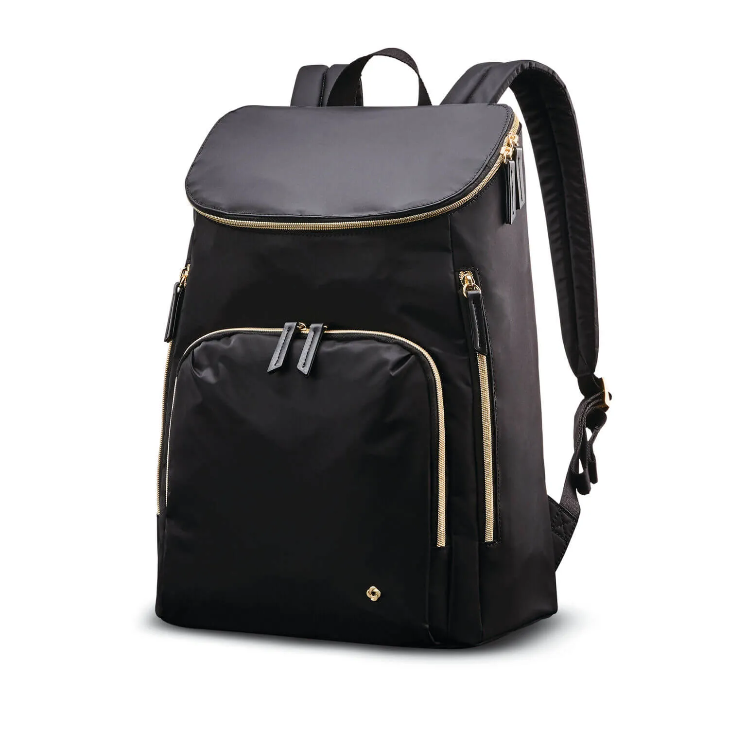 Mobile Solution Deluxe Backpack (15.6")