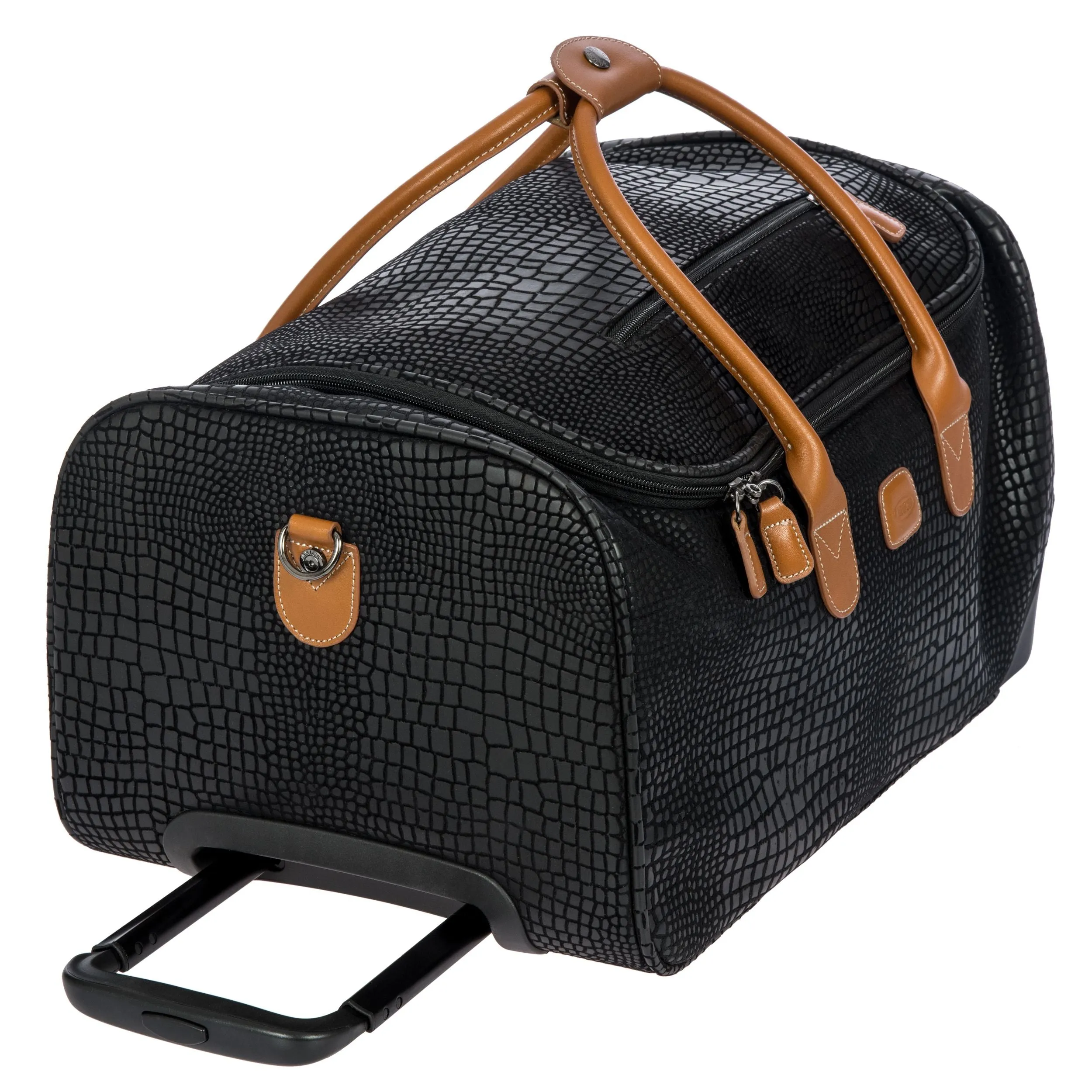Mysafari 21" Rolling Duffle