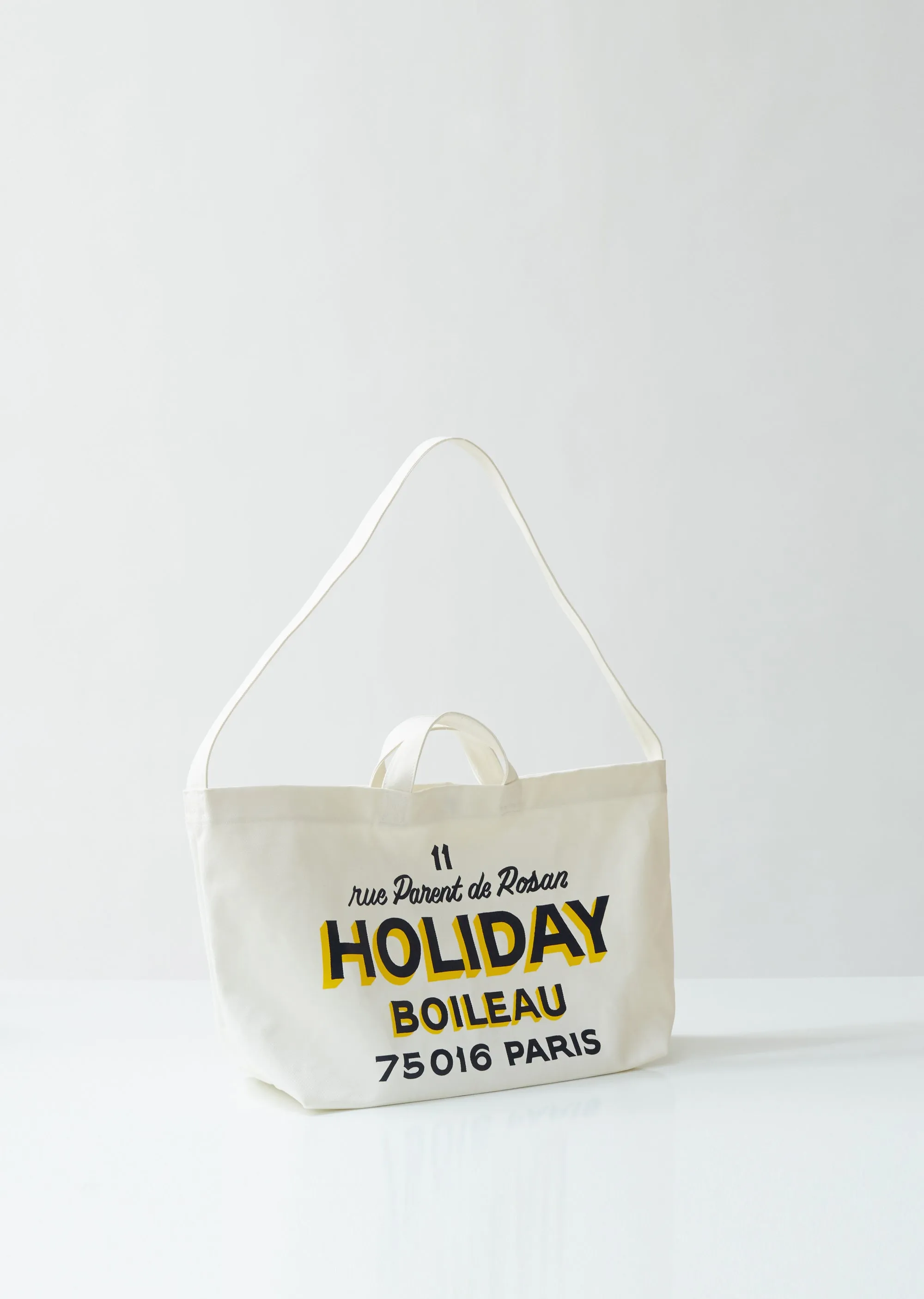 Newspaper Bag