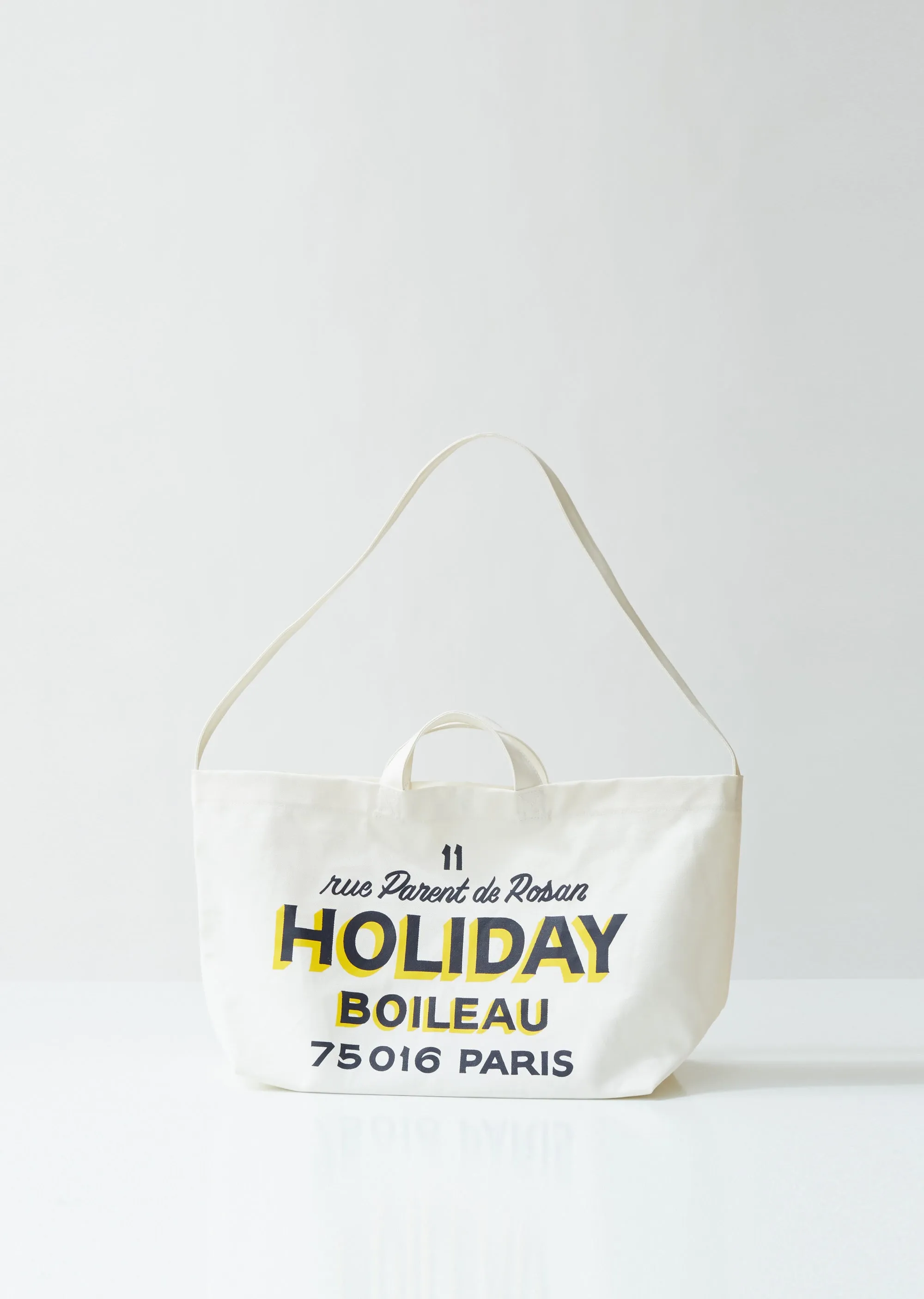 Newspaper Bag