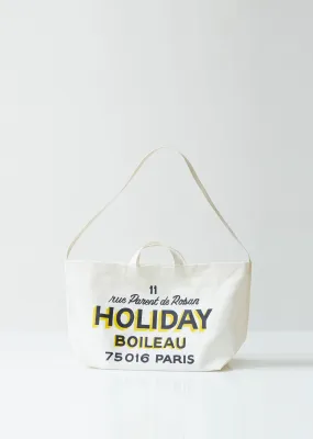 Newspaper Bag