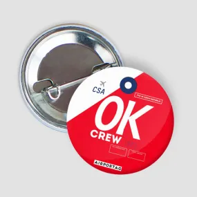 OK - Button