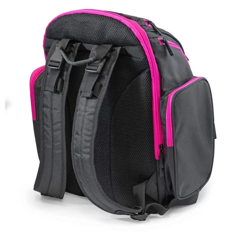 Primo Passi - Backpack, Diaper Bag, Pink