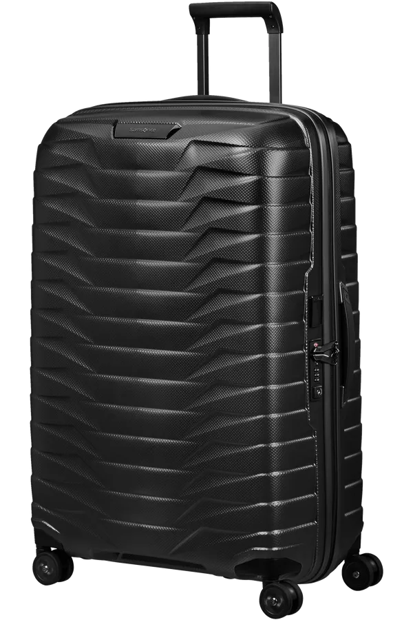 PROXIS Spinner (4 Wheels) 75cm - Matt Graphite