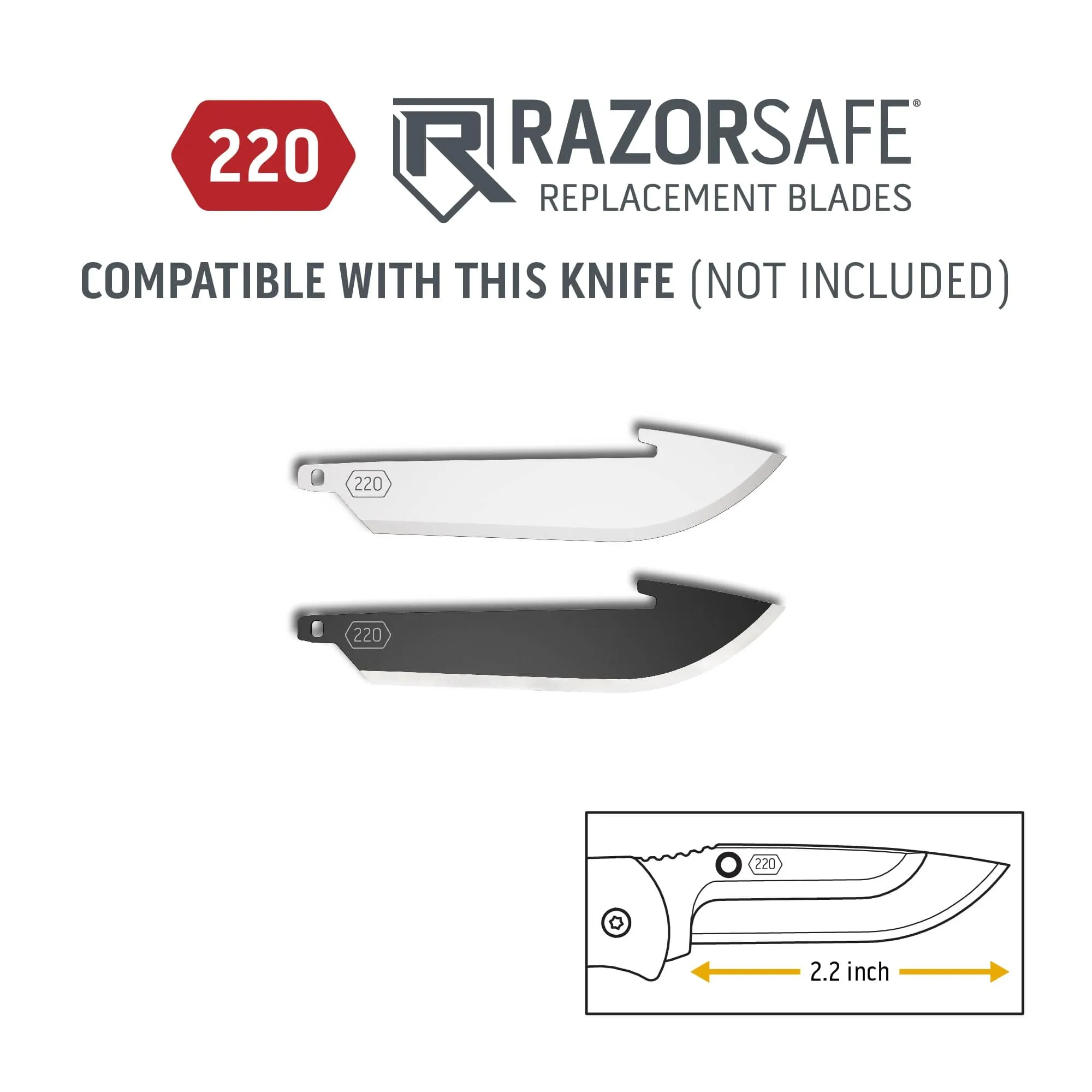 RazorMini 2.2"