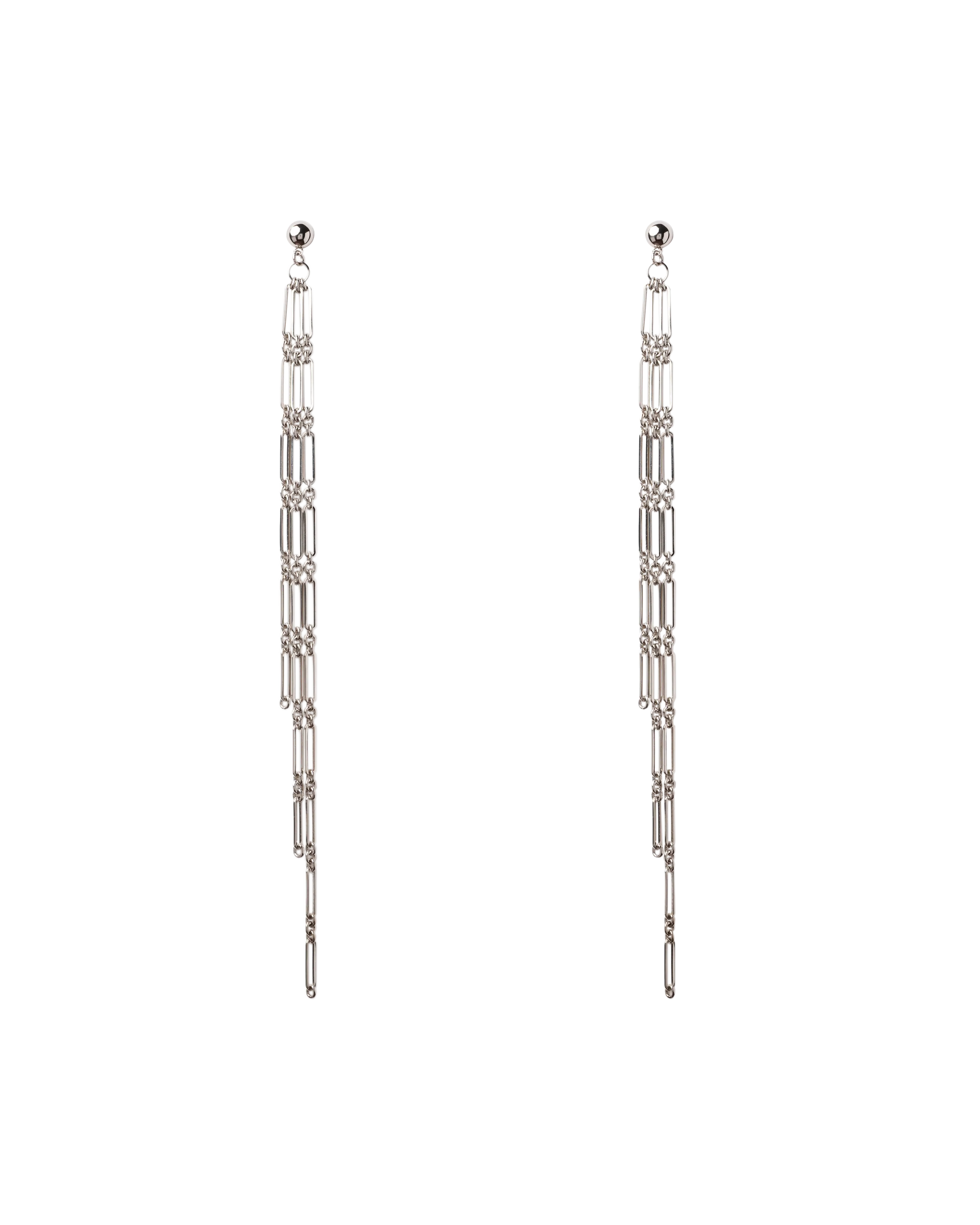 ROLLING RIVER EARRINGS