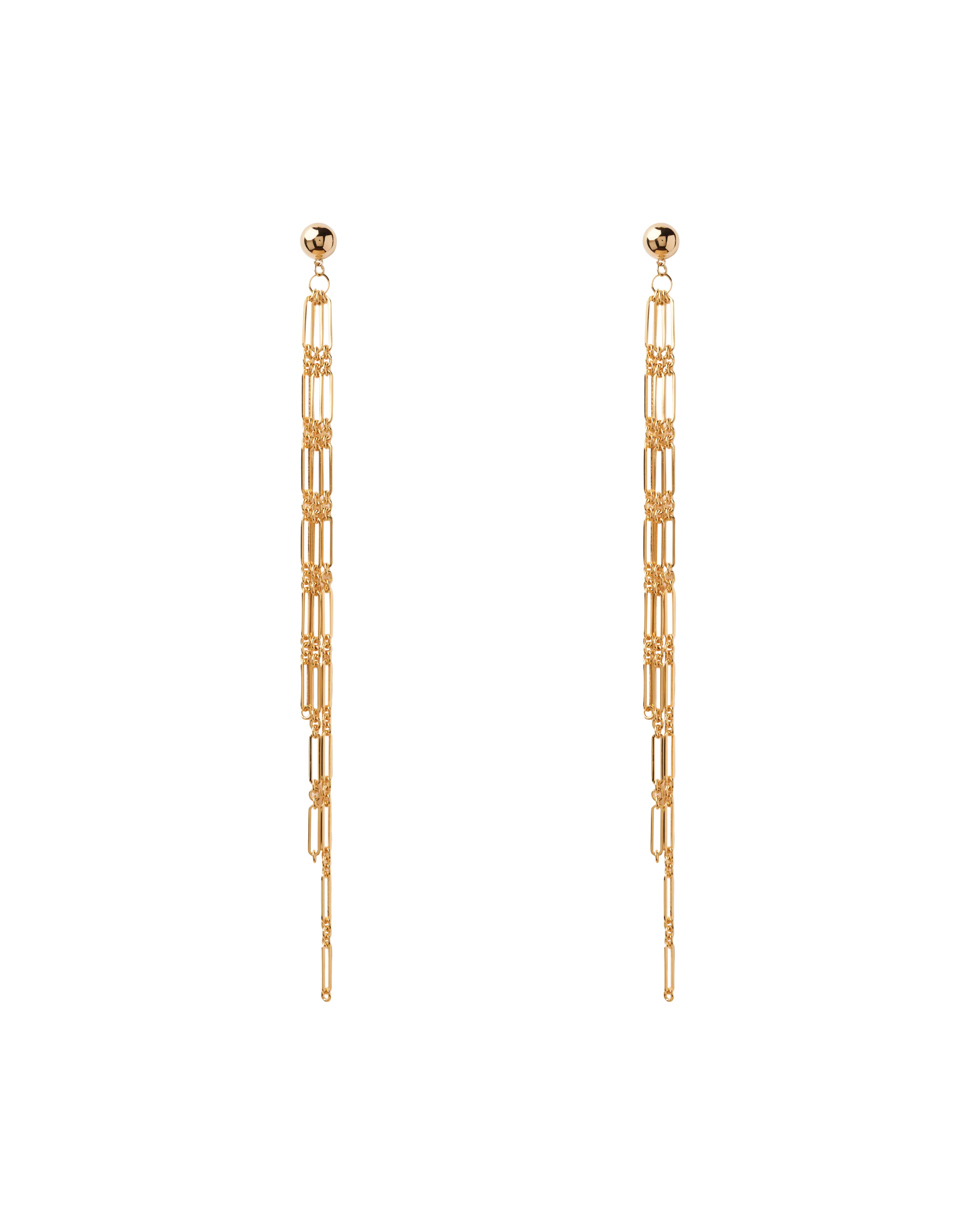 ROLLING RIVER EARRINGS