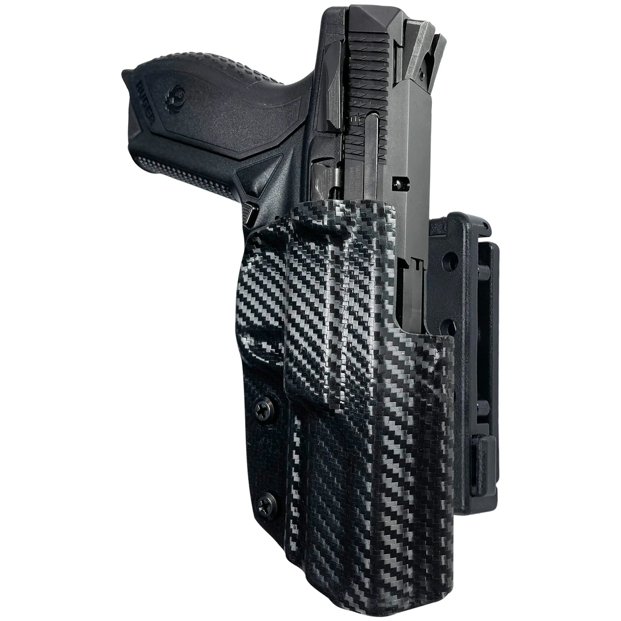 Ruger American Compact 3.55'' Pro IDPA Competition Holster