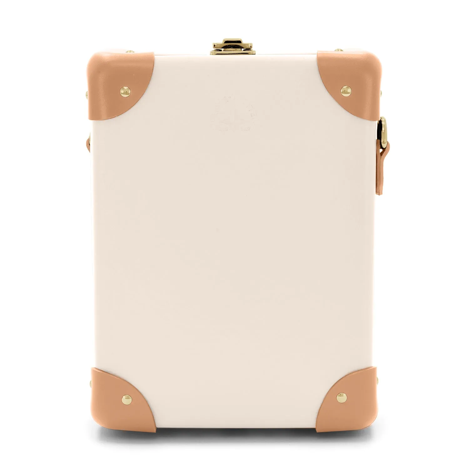 Safari · Messenger Case | Ivory/Natural