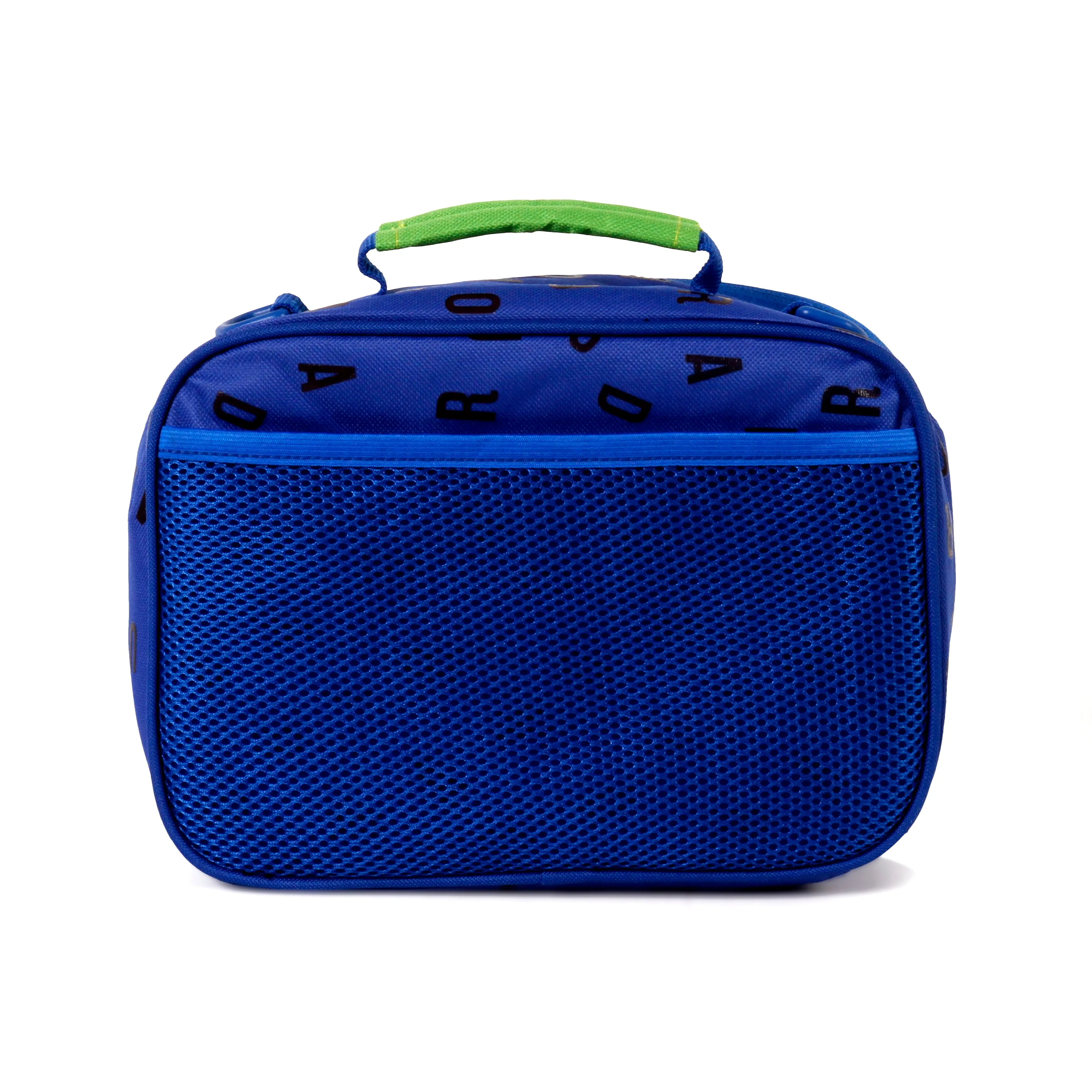 SIDE-KICK ROLLING BACKPACK AND LUNCH BAG SET DINO