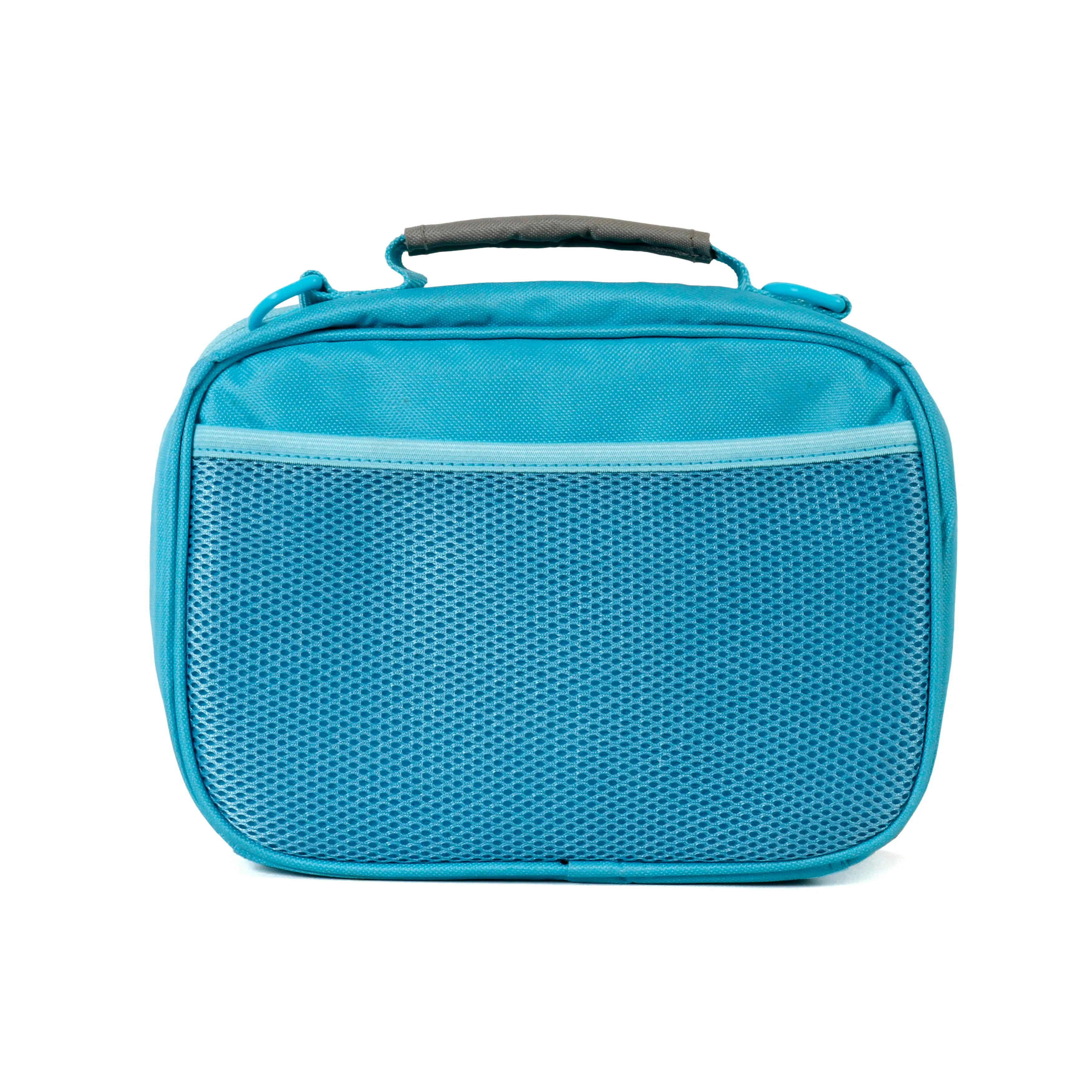 SIDE-KICK ROLLING BACKPACK AND LUNCH BAG SET PENGUIN