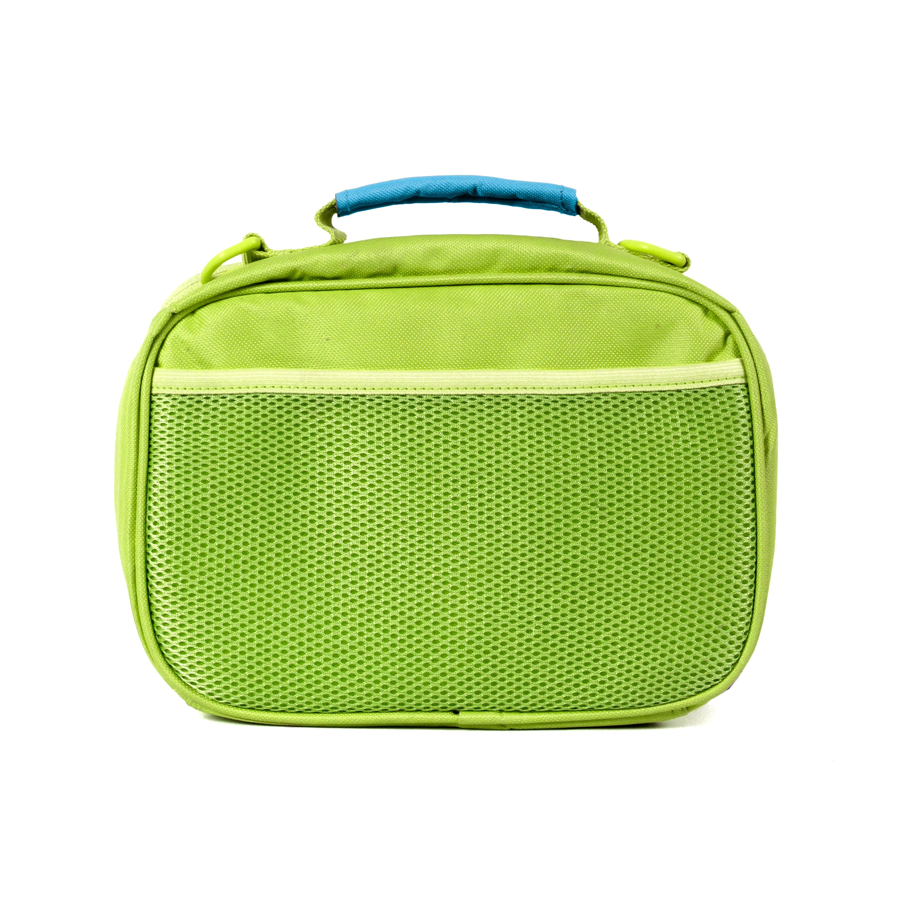 SIDE-KICK ROLLING BACKPACK AND LUNCH BAG SET PUP