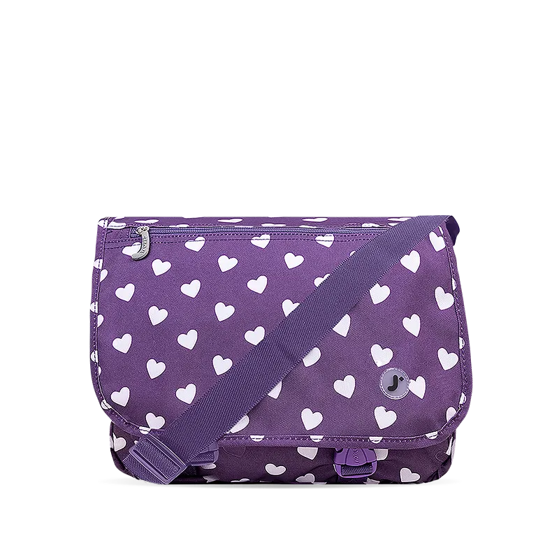 Terry Messenger bag
