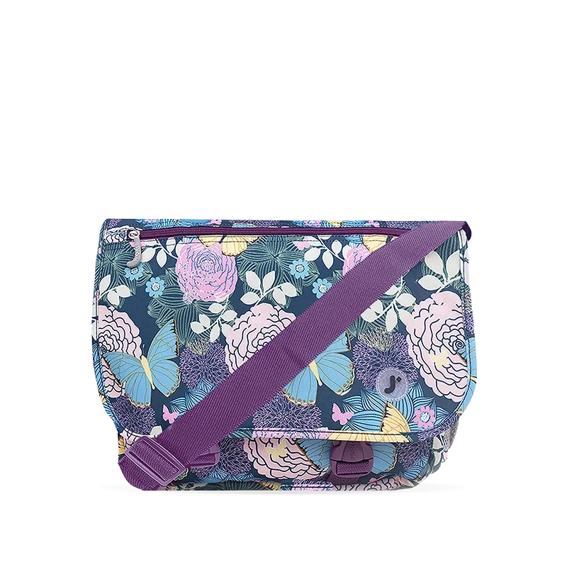 Terry Messenger bag