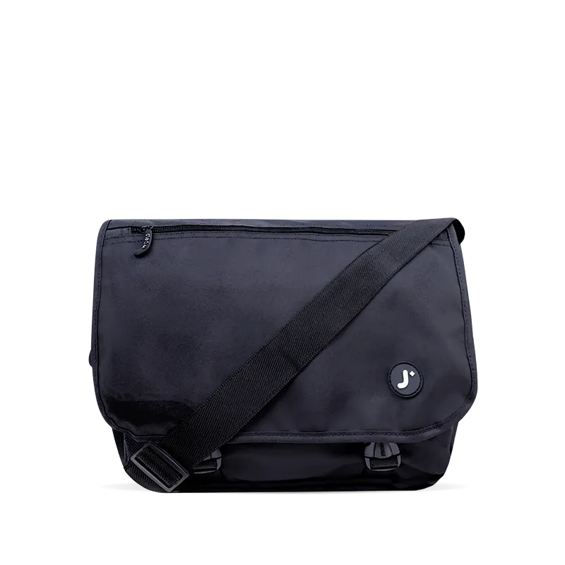 Terry Messenger bag