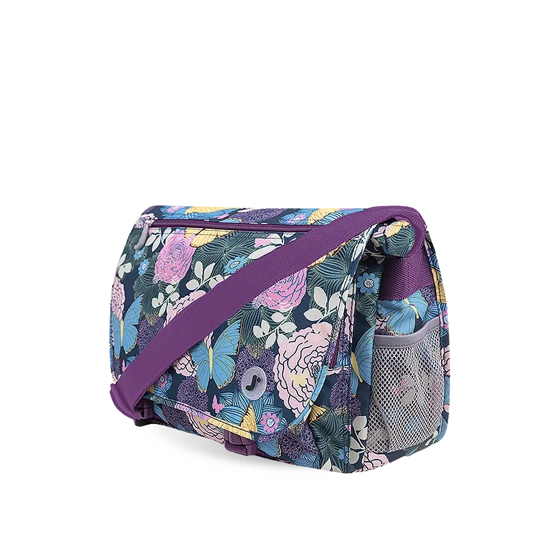 Terry Messenger bag