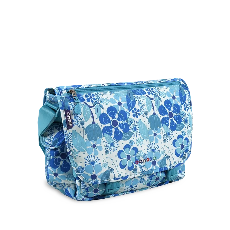 Terry Messenger bag