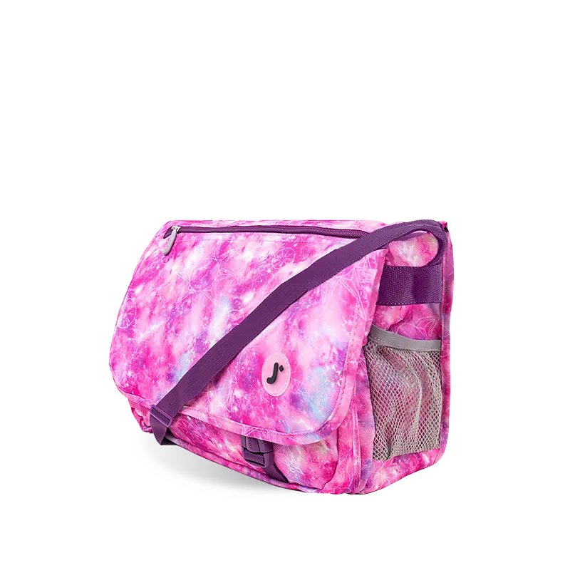 Terry Messenger bag