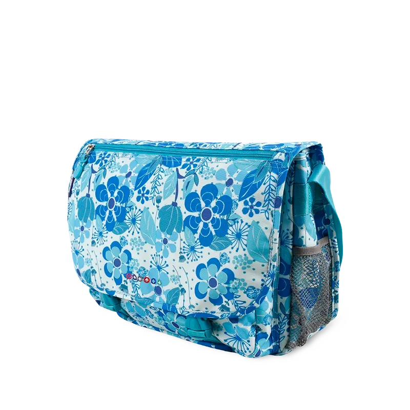 Terry Messenger bag