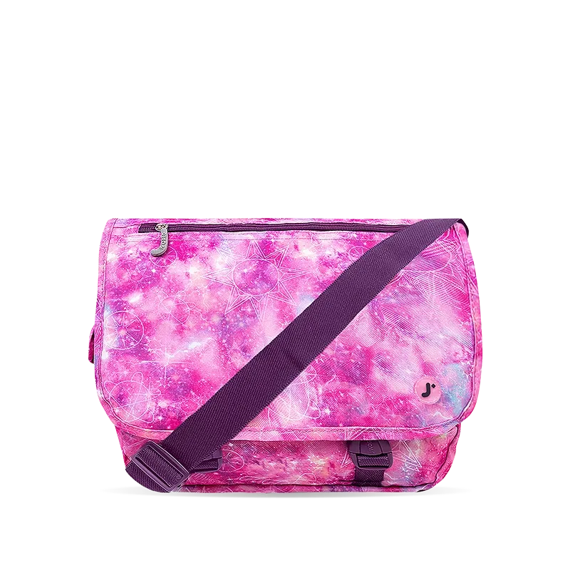 Terry Messenger bag