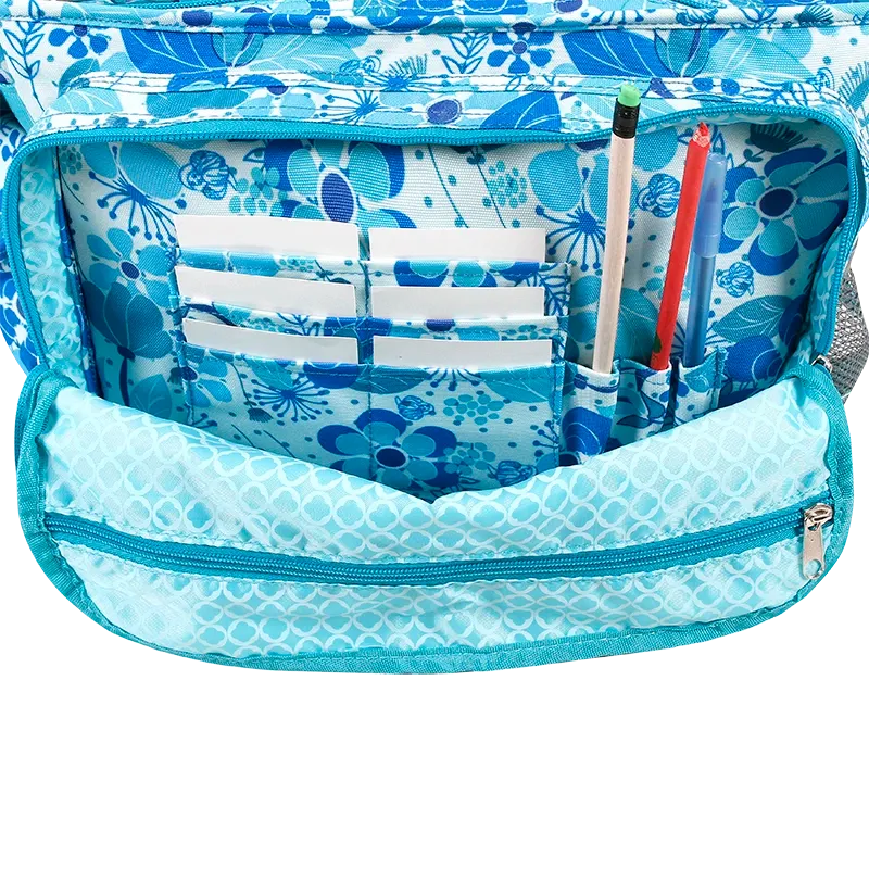 Terry Messenger bag