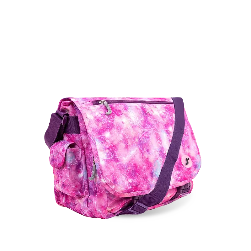 Terry Messenger bag