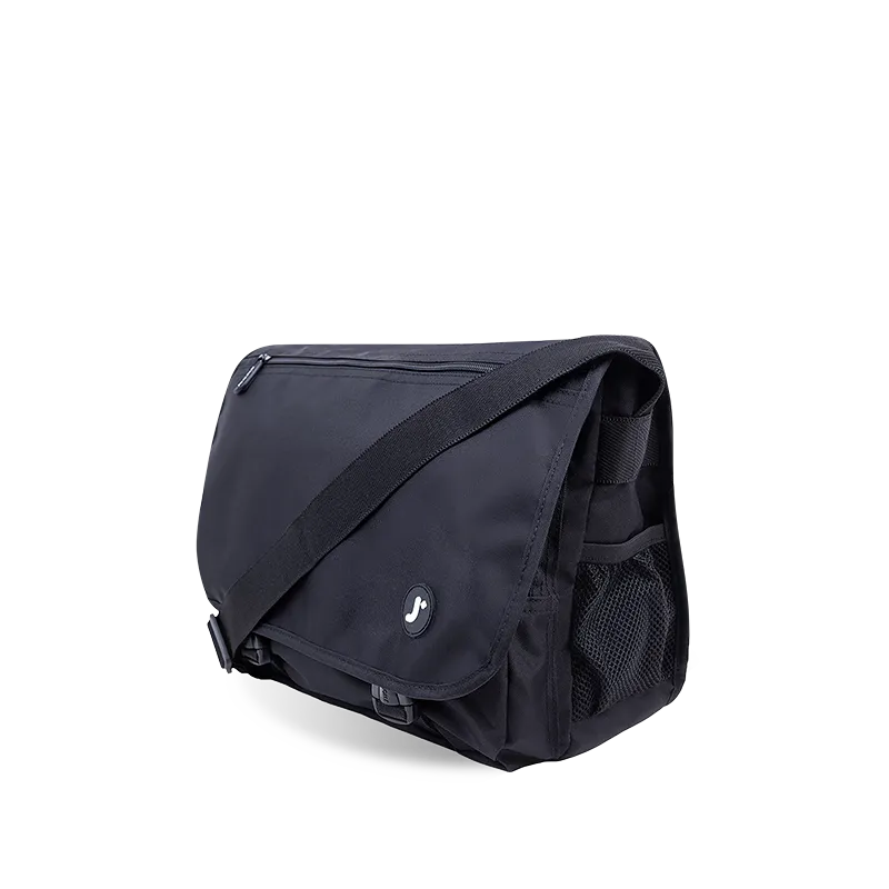Terry Messenger bag