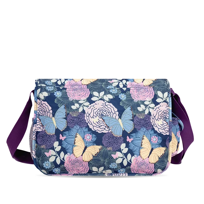 Terry Messenger bag