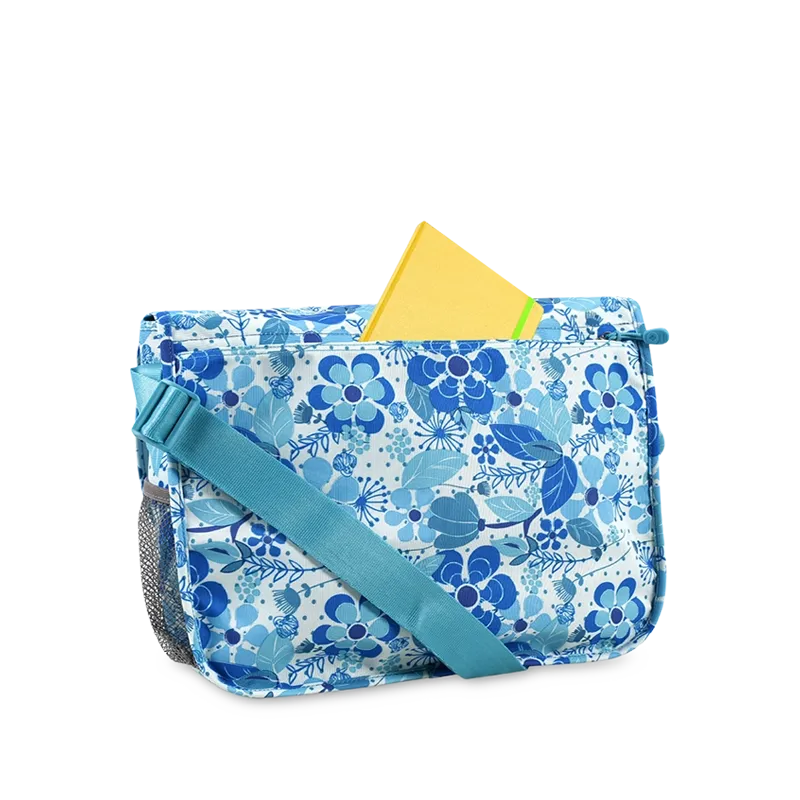 Terry Messenger bag