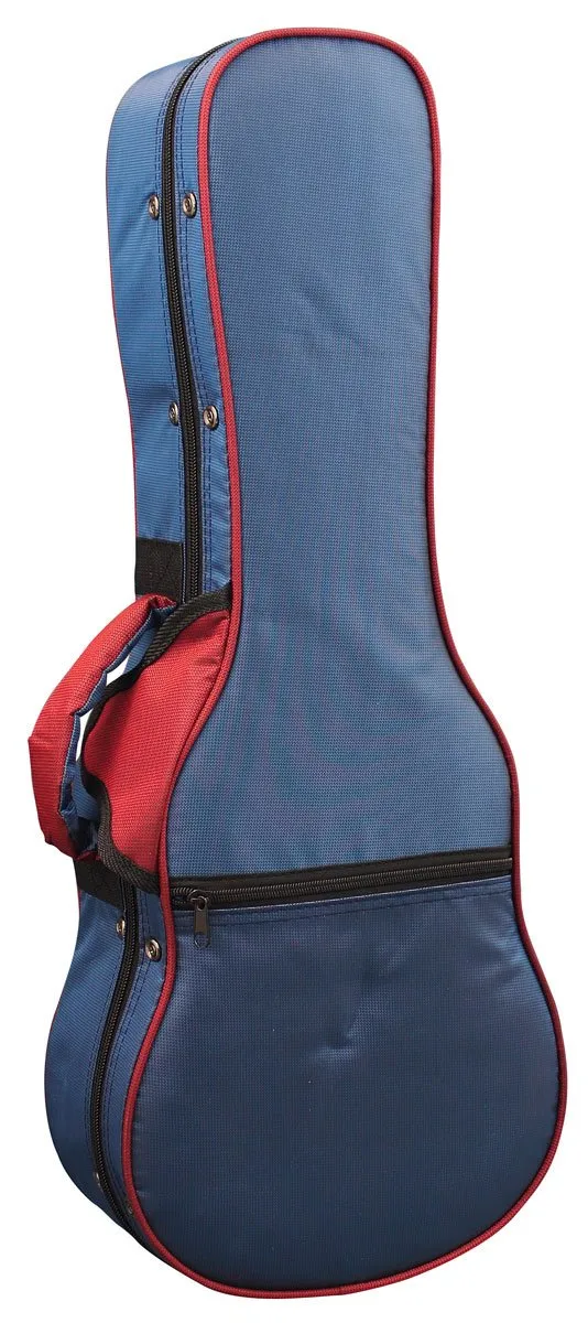 TGI Lightweight Case for Concert Ukulele