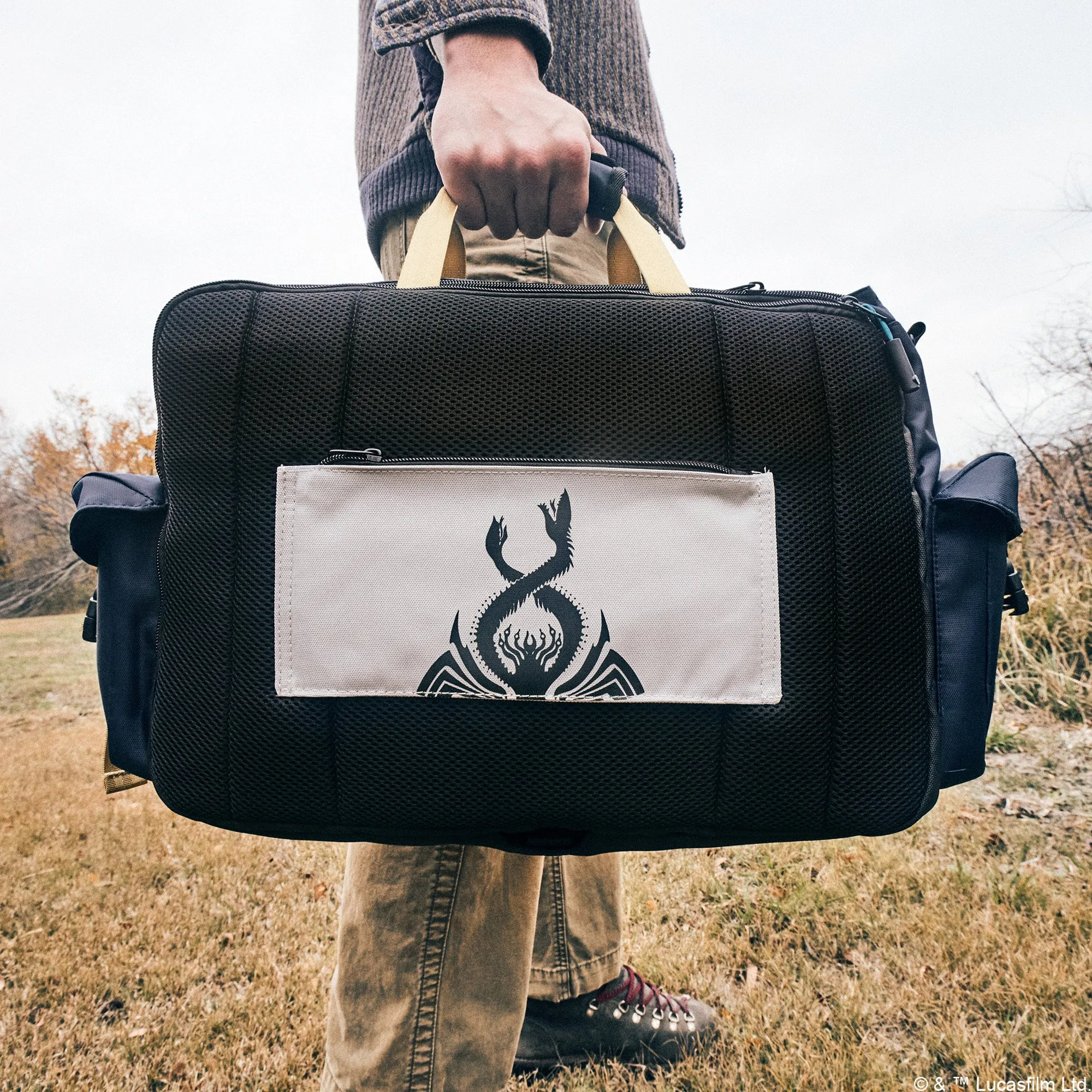 Thrawn Commuter Bag
