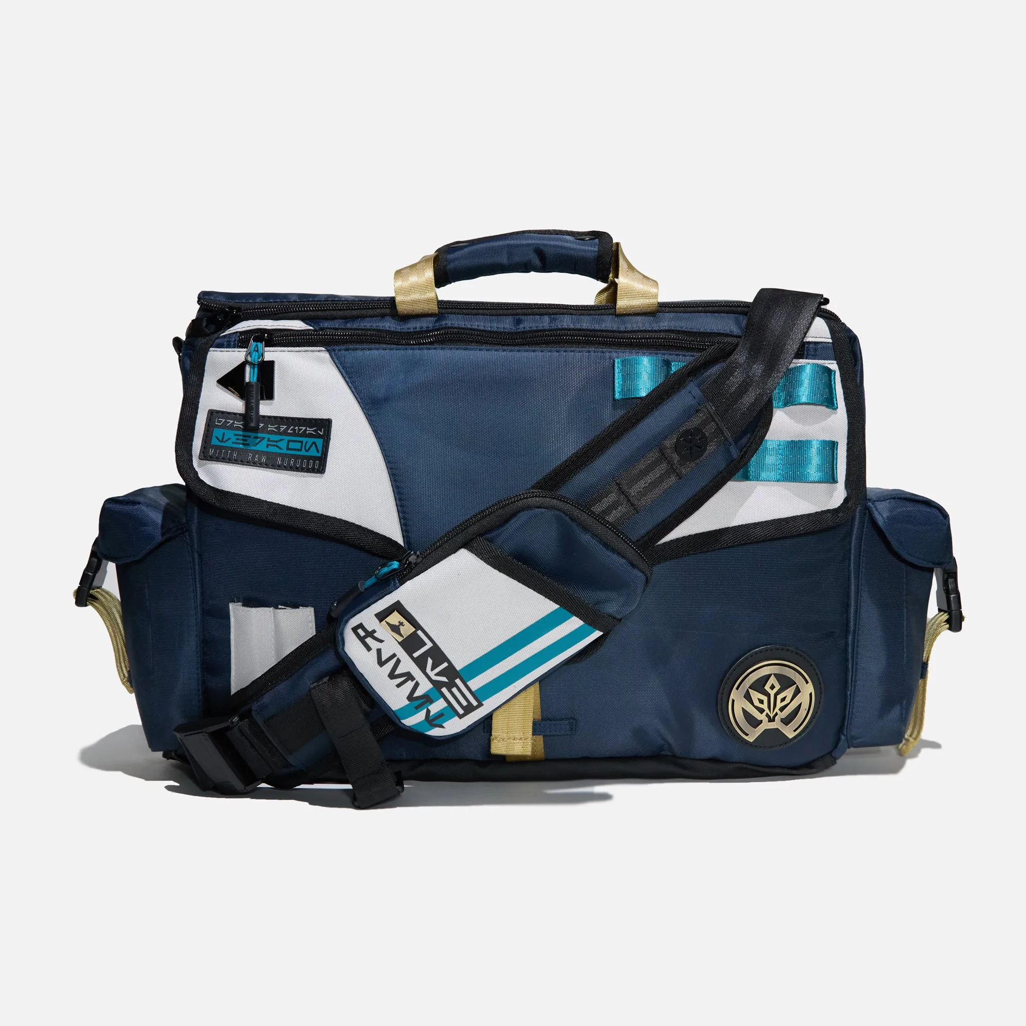 Thrawn Commuter Bag