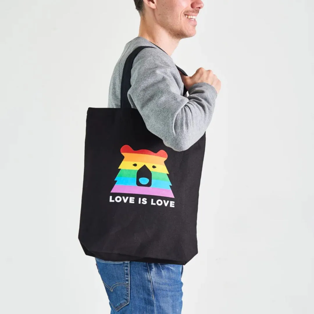 Tote Bag (Pride)