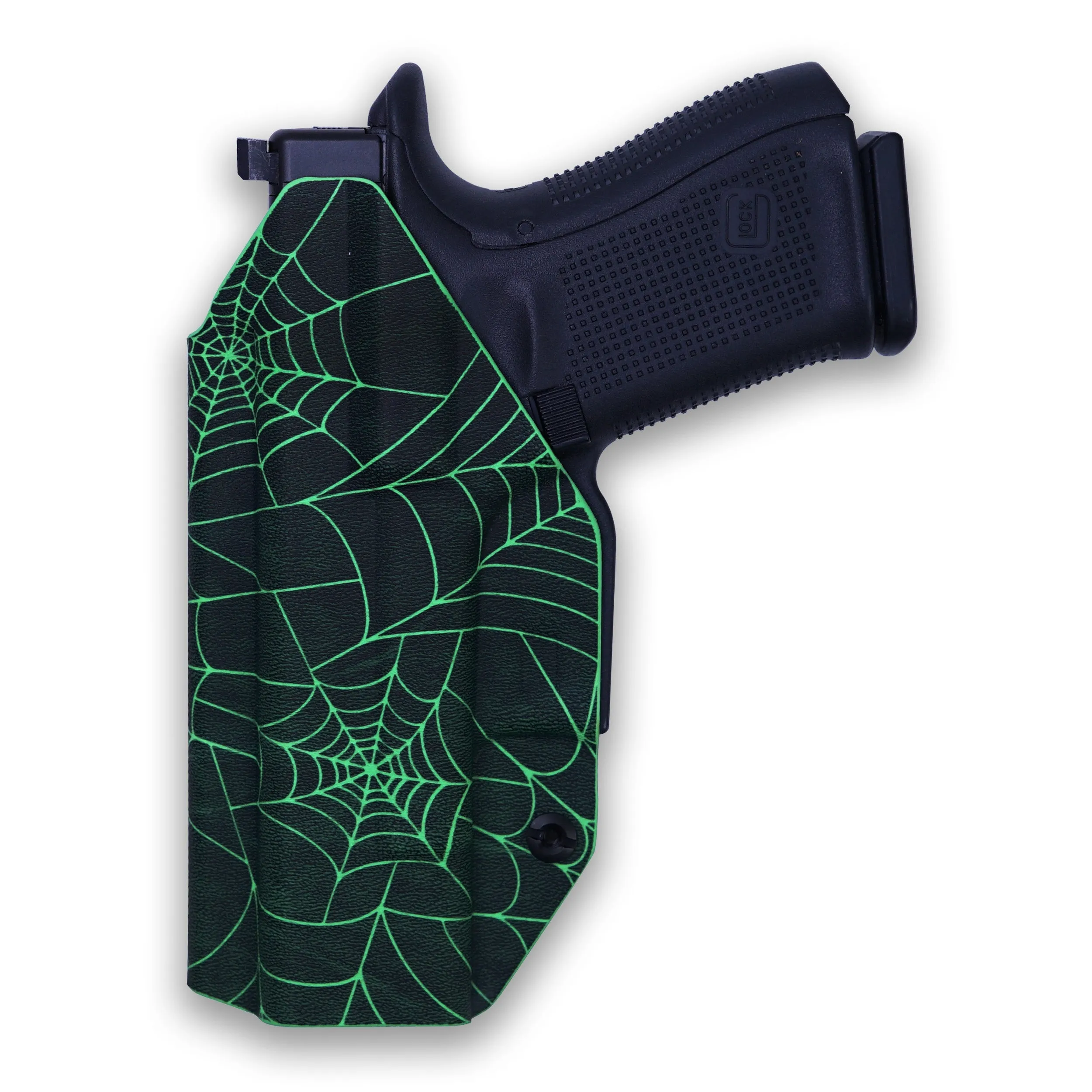 Walther PDP Compact IWB Holster