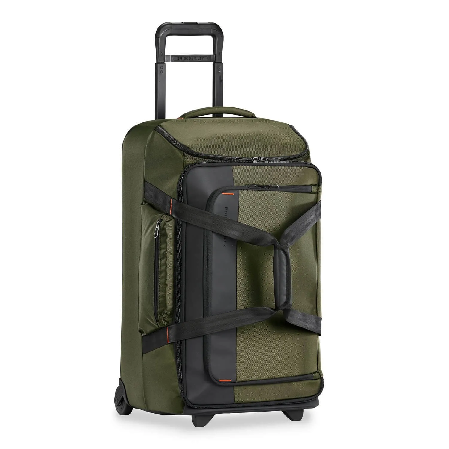 ZDX Medium Upright Duffle