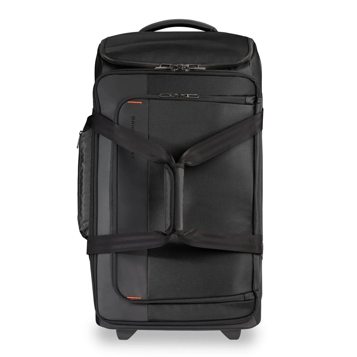ZDX Medium Upright Duffle